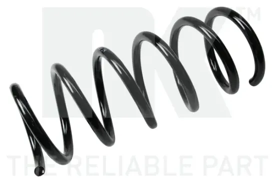 Fahrwerksfeder Hinterachse NK 5325124 Bild Fahrwerksfeder Hinterachse NK 5325124