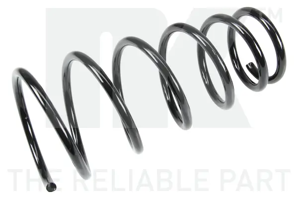 Fahrwerksfeder Hinterachse NK 5325125