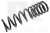 Fahrwerksfeder Hinterachse NK 5325126