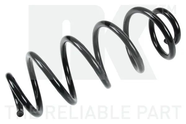 Fahrwerksfeder Hinterachse NK 5325127