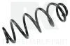 Fahrwerksfeder Hinterachse NK 5325127