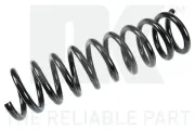 Fahrwerksfeder Hinterachse NK 5325128