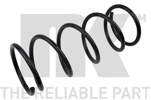 Fahrwerksfeder Vorderachse NK 532560