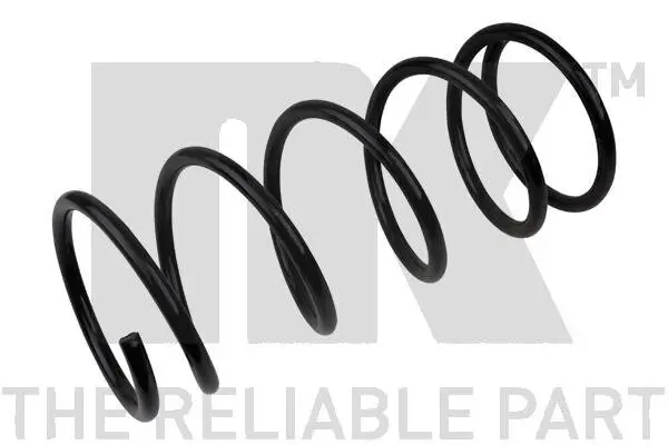 Fahrwerksfeder Vorderachse NK 532561