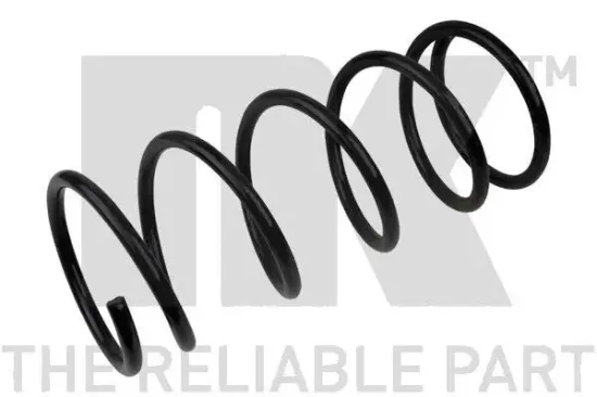 Fahrwerksfeder Vorderachse NK 532561 Bild Fahrwerksfeder Vorderachse NK 532561