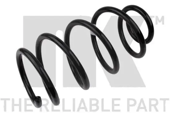 Fahrwerksfeder Vorderachse NK 532574 Bild Fahrwerksfeder Vorderachse NK 532574