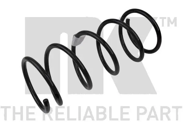 Fahrwerksfeder Vorderachse NK 532577