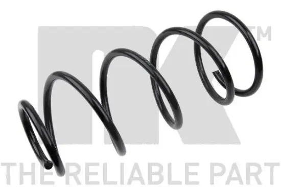 Fahrwerksfeder Vorderachse NK 532581 Bild Fahrwerksfeder Vorderachse NK 532581