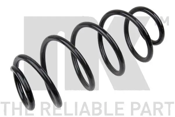Fahrwerksfeder Vorderachse NK 532590