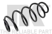 Fahrwerksfeder Vorderachse NK 532590