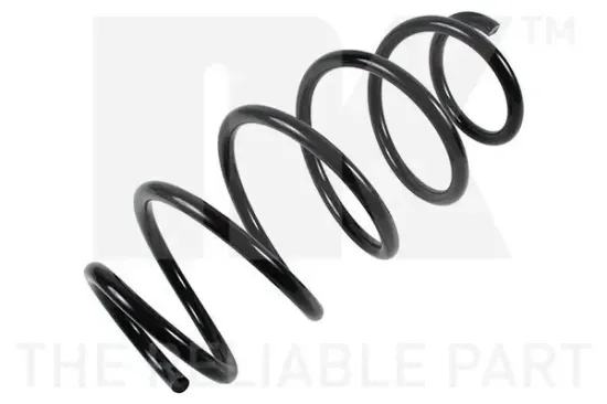 Fahrwerksfeder Vorderachse NK 532594 Bild Fahrwerksfeder Vorderachse NK 532594