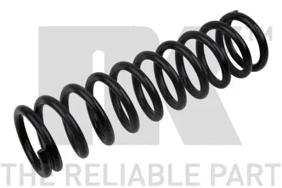 Fahrwerksfeder Vorderachse links Vorderachse rechts NK 532606 Bild Fahrwerksfeder Vorderachse links Vorderachse rechts NK 532606