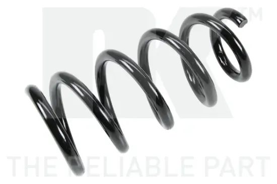 Fahrwerksfeder Hinterachse links Hinterachse rechts NK 532610 Bild Fahrwerksfeder Hinterachse links Hinterachse rechts NK 532610