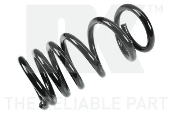 Fahrwerksfeder Hinterachse NK 533027 Bild Fahrwerksfeder Hinterachse NK 533027