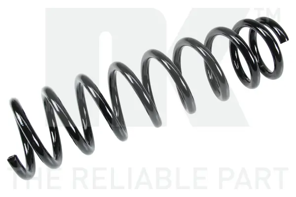 Fahrwerksfeder Hinterachse NK 533028