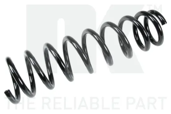 Fahrwerksfeder Hinterachse NK 533028 Bild Fahrwerksfeder Hinterachse NK 533028