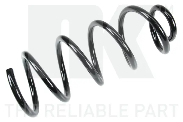 Fahrwerksfeder Hinterachse NK 533227