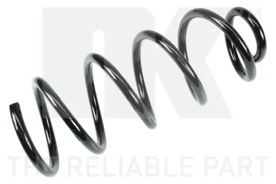 Fahrwerksfeder Hinterachse NK 533227 Bild Fahrwerksfeder Hinterachse NK 533227