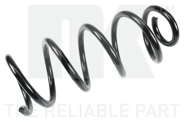 Fahrwerksfeder Hinterachse NK 533228