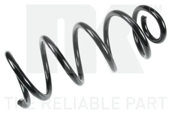 Fahrwerksfeder Hinterachse NK 533228 Bild Fahrwerksfeder Hinterachse NK 533228