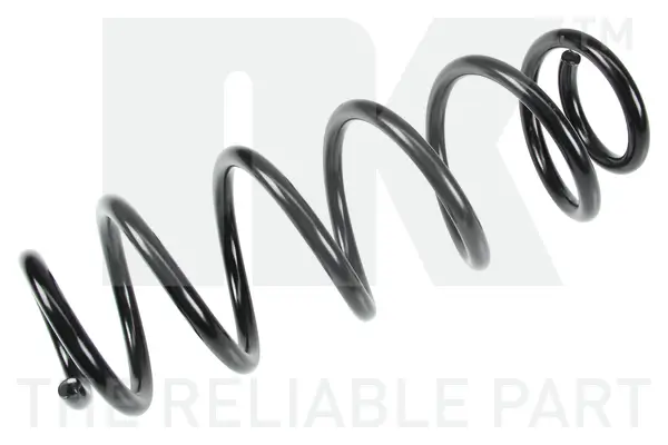 Fahrwerksfeder Hinterachse NK 533229