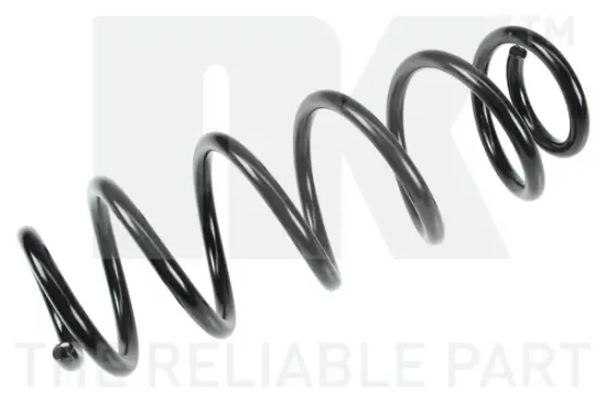 Fahrwerksfeder Hinterachse NK 533229 Bild Fahrwerksfeder Hinterachse NK 533229