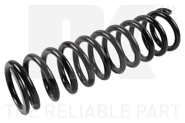 Fahrwerksfeder Vorderachse NK 533304