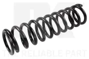 Fahrwerksfeder Vorderachse NK 533304