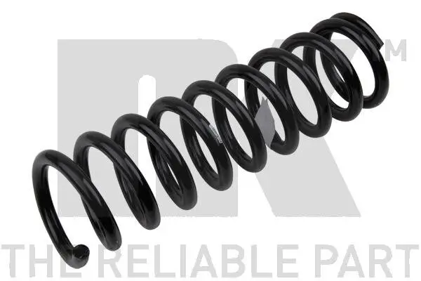 Fahrwerksfeder Vorderachse NK 533308