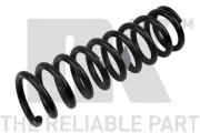 Fahrwerksfeder Vorderachse NK 533308