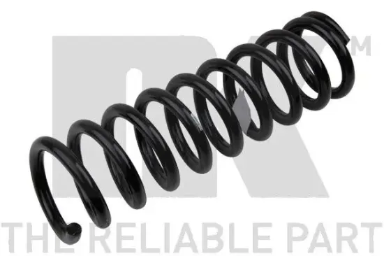 Fahrwerksfeder Vorderachse NK 533308 Bild Fahrwerksfeder Vorderachse NK 533308
