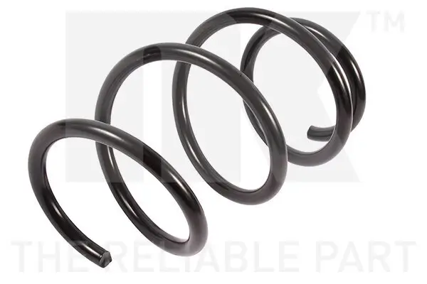 Staubschutzsatz, Stoßdämpfer Vorderachse NK 694514