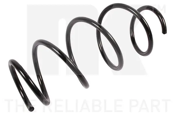 Fahrwerksfeder Vorderachse links Vorderachse rechts NK 5333105