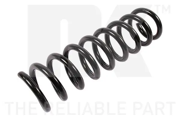 Fahrwerksfeder Vorderachse NK 5333107