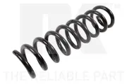 Fahrwerksfeder Vorderachse NK 5333107