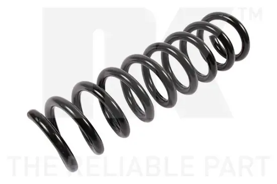 Fahrwerksfeder Vorderachse NK 5333107 Bild Fahrwerksfeder Vorderachse NK 5333107