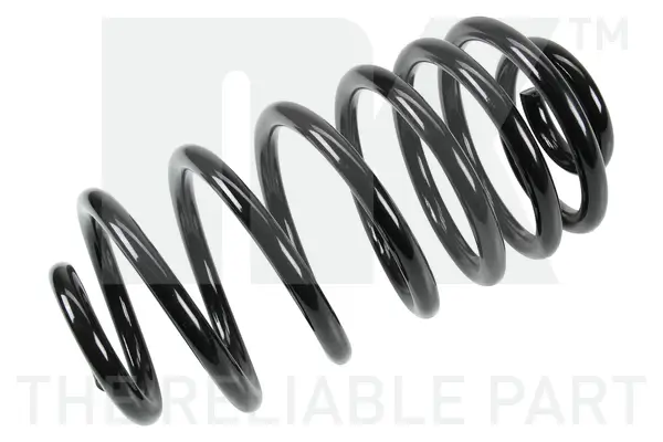 Fahrwerksfeder Hinterachse links Hinterachse rechts NK 5333108