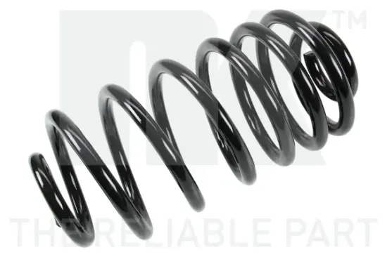 Fahrwerksfeder Hinterachse links Hinterachse rechts NK 5333108 Bild Fahrwerksfeder Hinterachse links Hinterachse rechts NK 5333108