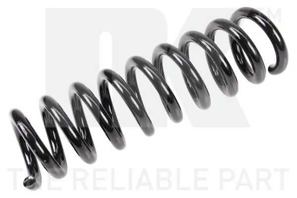 Fahrwerksfeder Hinterachse NK 5333109