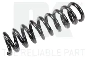 Fahrwerksfeder Hinterachse NK 5333109