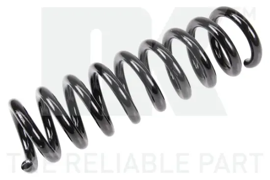 Fahrwerksfeder Hinterachse NK 5333109 Bild Fahrwerksfeder Hinterachse NK 5333109