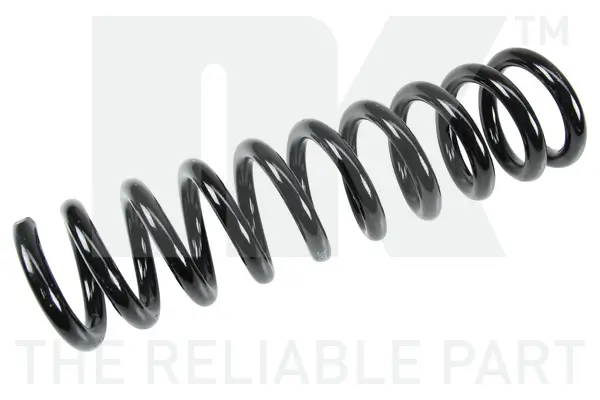 Fahrwerksfeder Hinterachse NK 5333110