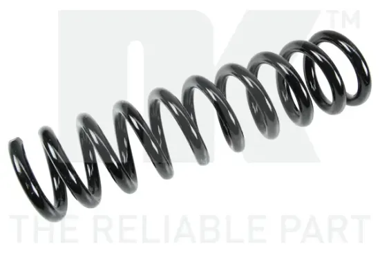 Fahrwerksfeder Hinterachse NK 5333110 Bild Fahrwerksfeder Hinterachse NK 5333110