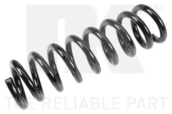 Fahrwerksfeder Hinterachse NK 5333111