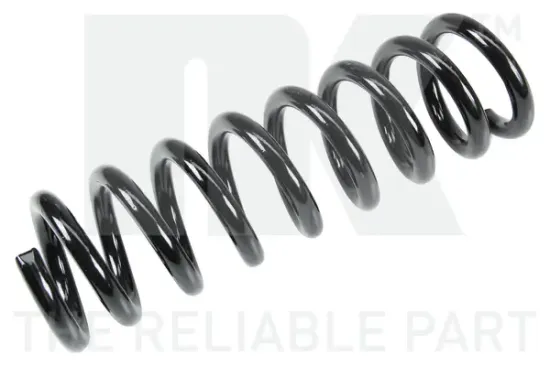 Fahrwerksfeder Hinterachse NK 5333111 Bild Fahrwerksfeder Hinterachse NK 5333111