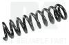 Fahrwerksfeder Hinterachse NK 5333114