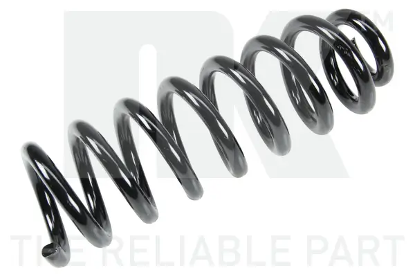 Fahrwerksfeder Hinterachse NK 5333115