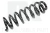 Fahrwerksfeder Hinterachse NK 5333115