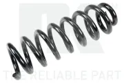Fahrwerksfeder Hinterachse NK 5333115