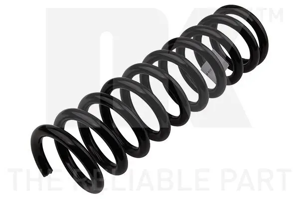 Fahrwerksfeder Vorderachse NK 533319
